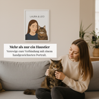 Für immer verbunden“-Porträt